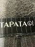 Tapata Stripes Black Dress Pants Size L - photo 7
