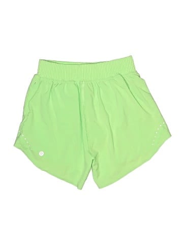 Lululemon Athletica Athletic Shorts (view 2)