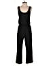 Unbranded Solid Black Jumpsuit Size S (estimated) - photo 1