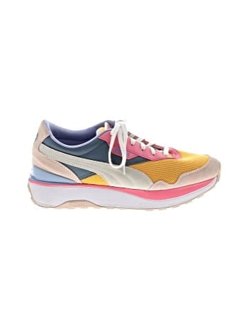 Puma Sneakers (view 1)