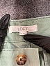 Ann Taylor LOFT Teal Jeans Size 10 - photo 7
