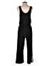 Unbranded Solid Black Jumpsuit Size S (estimated) - photo 2