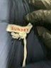 Sundry 100% Cotton Blue Jumpsuit Size XS (0) - photo 4