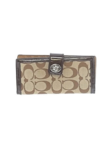Coach Wallet (view 1)