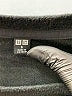 Uniqlo Black Pullover Sweater Size S - photo 7