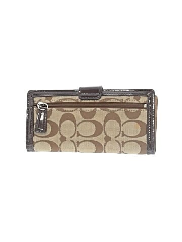 Coach Wallet (view 2)