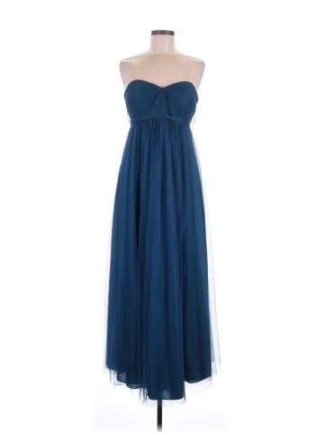 Jenny Yoo Collection Cocktail Dress (view 1)