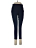 Lululemon Athletica Solid Blue Active Pants Size 8 - photo 1