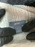 Aerie Ivory Turtleneck Sweater Size S - photo 7