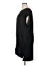 Evereve Solid Black Casual Dress Size XL - photo 5