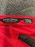 Tango Mango Solid Pink Active Skort Size S - photo 3