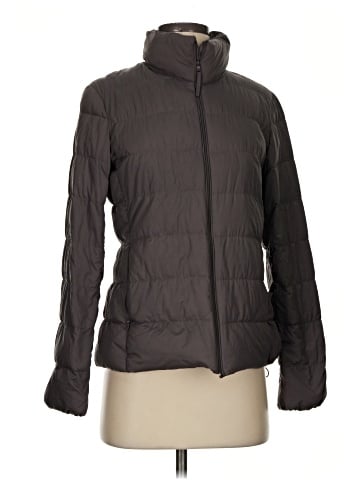 Uniqlo Jacket (view 1)