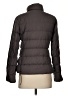 Uniqlo 100% Nylon Solid Black Jacket Size XS - photo 2
