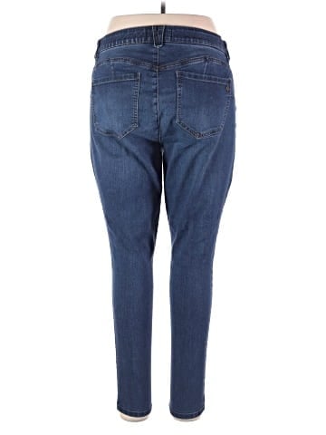 Democracy Jeans (view 2)