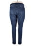 Democracy Solid Blue Jeans Size 18 - photo 2