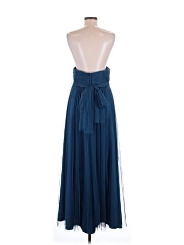 Jenny Yoo Collection Cocktail Dress (view 2)