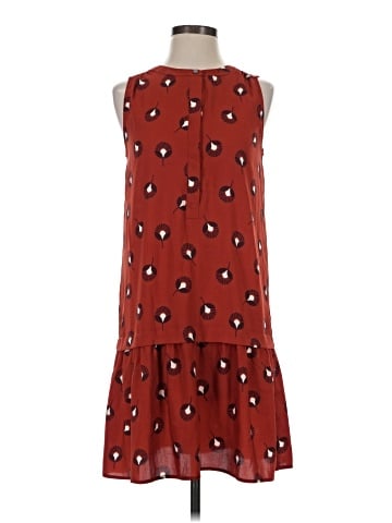Ann Taylor LOFT Casual Dress (view 1)