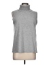 Zara Gray Sweater Vest Size L - photo 1
