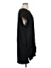 Evereve Solid Black Casual Dress Size XL - photo 4