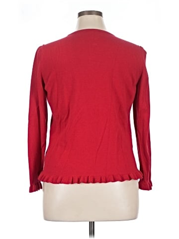 Talbots Pullover Sweater (view 2)