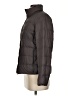Uniqlo 100% Nylon Solid Black Jacket Size XS - photo 5