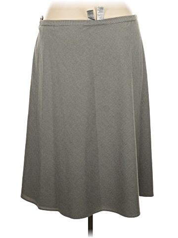 Kasper Casual Skirt (view 2)