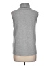 Zara Gray Sweater Vest Size L - photo 2