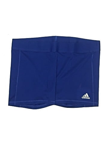 Adidas Athletic Shorts (view 1)