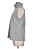 Zara Gray Sweater Vest Size L - photo 5