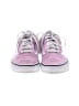 Vans Purple Sneakers Size 7 1/2 - photo 2