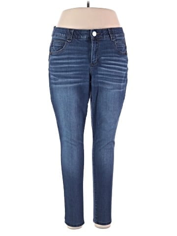 Democracy Jeans (view 1)