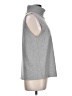 Zara Gray Sweater Vest Size L - photo 4