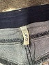 Jag Solid Blue Jeans Size 33 waist - photo 7