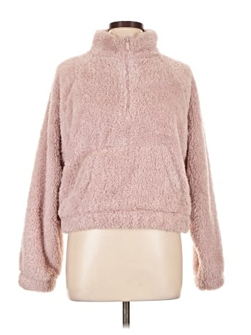 Aero Pullover Sweater (view 1)
