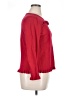 Talbots Red Pullover Sweater Size XL Petite - photo 4
