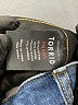 Torrid Solid Blue Jeans Size 14 - photo 8