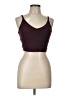 Athleta Burgundy Tank Top Size L - photo 1