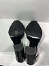 Fendi Blue Pumps Size EU 42 - photo 6