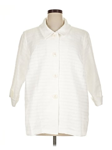 Simonton Says Coat (view 1)
