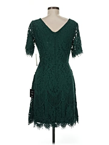 Lulus Cocktail Dress (view 2)