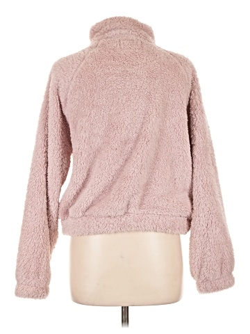 Aero Pullover Sweater (view 2)