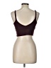 Athleta Burgundy Tank Top Size L - photo 2
