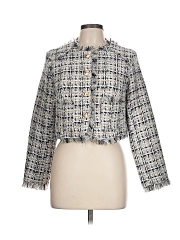 Walter Baker Jacket (view 1)