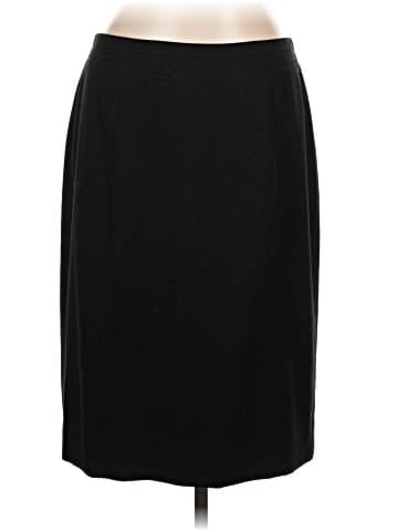 White House Black Market Formal Skirt (view 1)