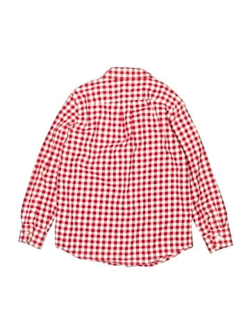 Janie and Jack Long Sleeve Button-Down Shirt (view 2)