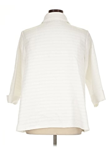 Simonton Says Coat (view 2)