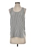 Everlane Silver Sleeveless Top Size XS - photo 1