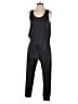 Sundry Solid Black Jumpsuit Size Sm (1) - photo 1
