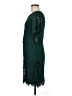 Lulus Green Cocktail Dress Size M - photo 5