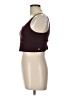 Athleta Burgundy Tank Top Size L - photo 5